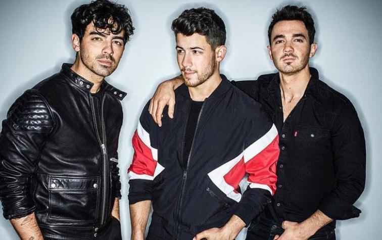 La terapia a la que se sometieron los Jonas Brothers para volver a cantar juntos