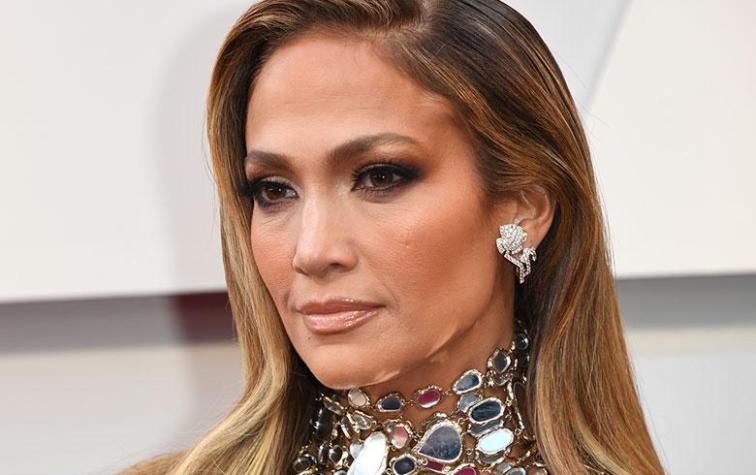 Poker Face: Jennifer Lopez es captada por paparazzis tras rumor de infidelidad