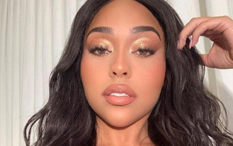 Jordyn Woods rompe el silencio sobre su traición a Khloé Kardashian