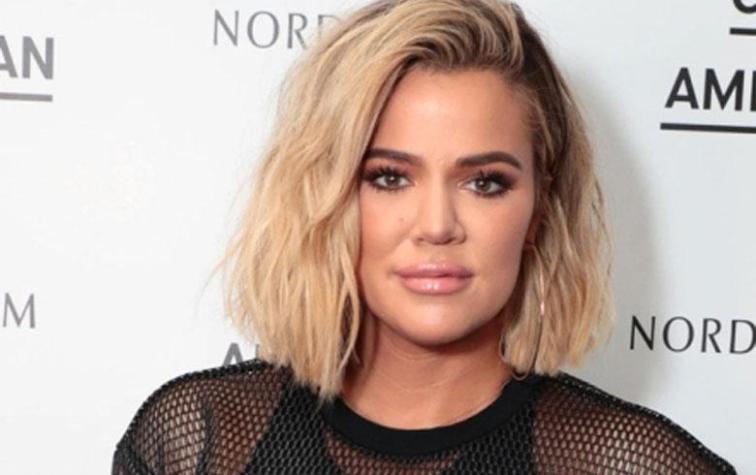 Khloé Kardashian destruye a Jordyn Woods en Twitter