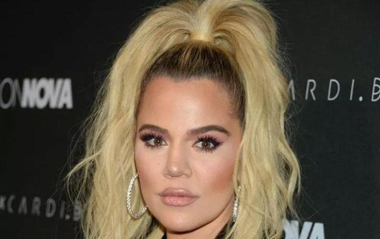 Conoce la reacción de Khloé Kardashian al enterarse de segunda infidelidad