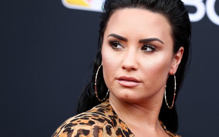 Fotos de Demi Lovato con kilos demás genera comentarios inapropiados