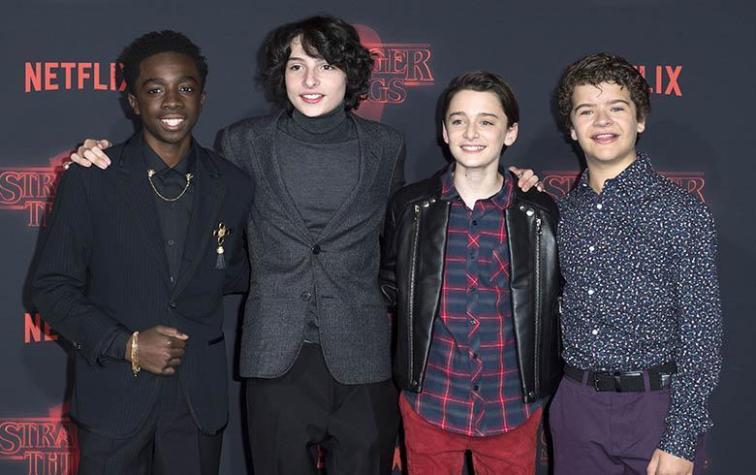 Actor de Stranger Things es el primer confirmado para la Comic Con en Chile