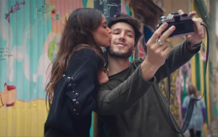 "Cristina", la canción que vuelve a unir a Tini Stoessel y Sebastián Yatra