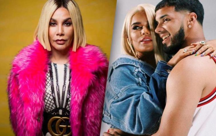 ¿Karol G  es la nueva reina del reggaetón? Esto dijo Ivy Queen 