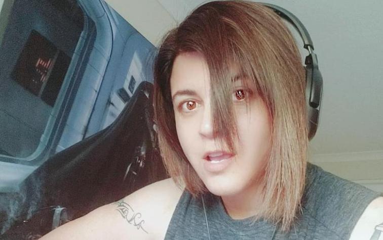 Scarleth Cárdenas revela imágenes de su tonificado abdomen