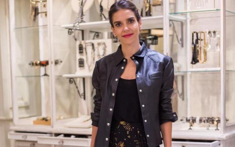 María Luisa Godoy sorprende con sincera declaración sobre su vida en pareja