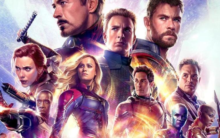 Joven recibió golpiza tras revelar el final de "Avengers: Endgame" a la salida de un cine