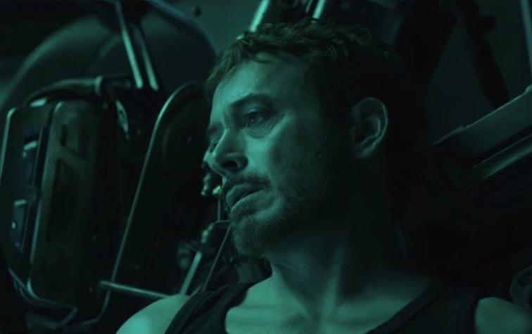 Fanática terminó internada en el hospital luego de ver "Avengers: Endgame"