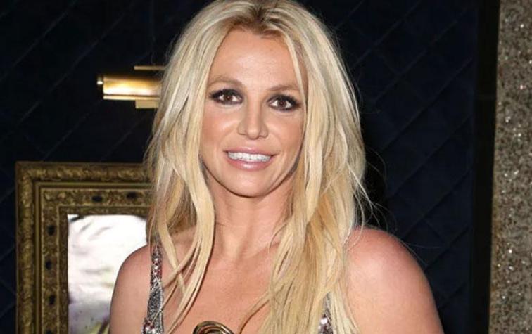 Aseguran que Britney Spears fue internada contra su voluntad