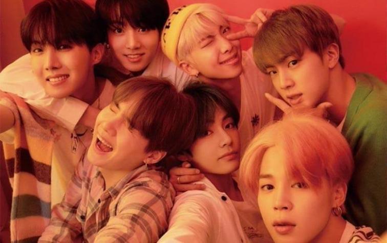 El gran regreso de BTS: El grupo de Kpop rompe récords con su nuevo single