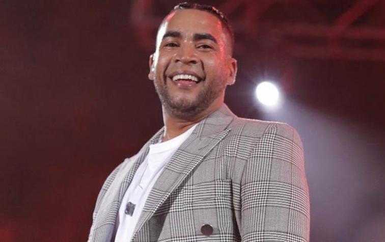 Don Omar confirma que se dedicará al negocio de la cannabis