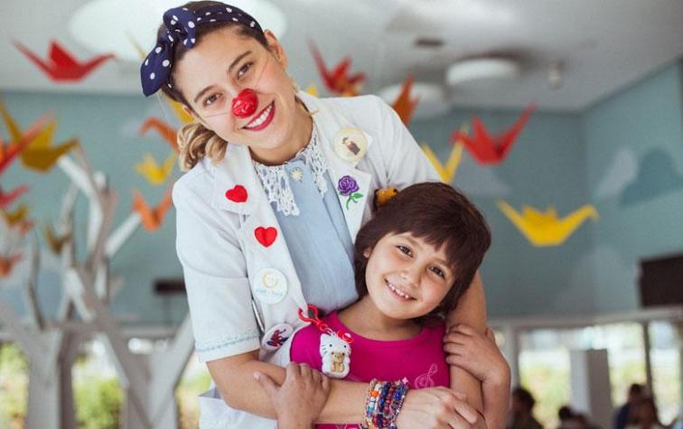 ED SUMA: el imperdible evento de beneficencia para ayudar a los niños con cáncer