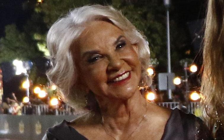 Actriz Gaby Hernández reveló que ha consumido drogas duras