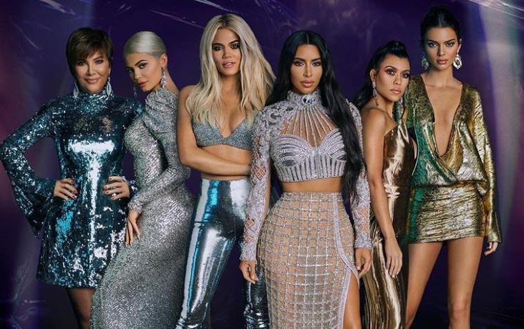 Esto es lo que cobran las hermanas Kardashian por cada publicación de Instagram