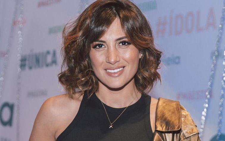 Karen Bejarano vuelve a la música: Lanzará nuevo álbum este año 