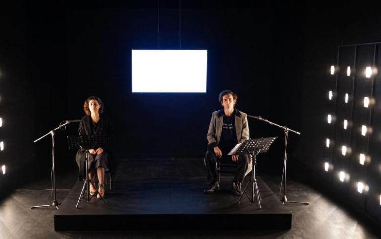 Destacada actriz nacional presentará obra para iniciar festival de teatro y danza en Iquique 