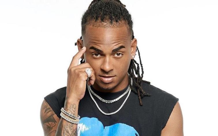 Acusan a Ozuna de estar involucrado en la muerte de cantante de trap