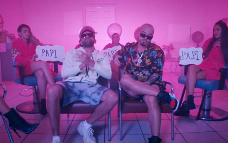 Del meme a la música: J Balvin estrena "Siempre Papi, Nunca Inpapi"