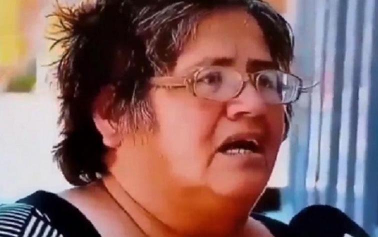 Mujer del viral "Vistima" admite sentir que sufre cyber bullying