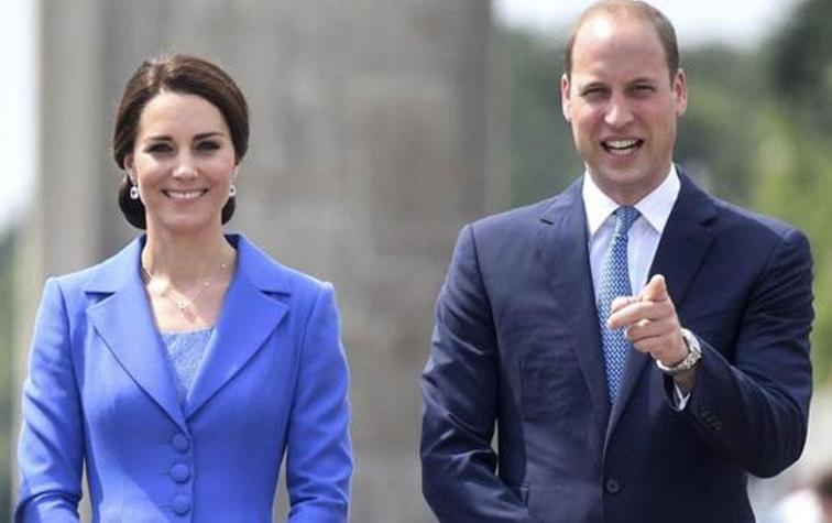 Rumores apuntan a que el príncipe William le fue infiel a Kate Middleton con su mejor amiga