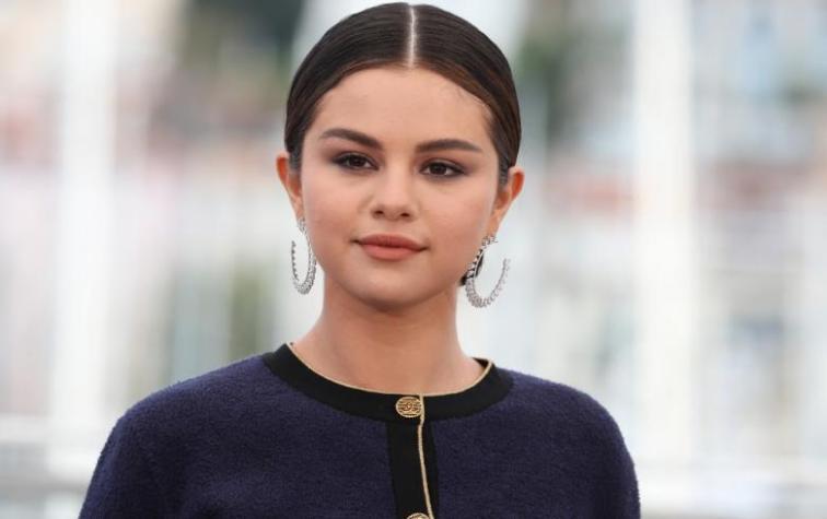 Para Selena Gomez las redes sociales son "terribles" para su generación