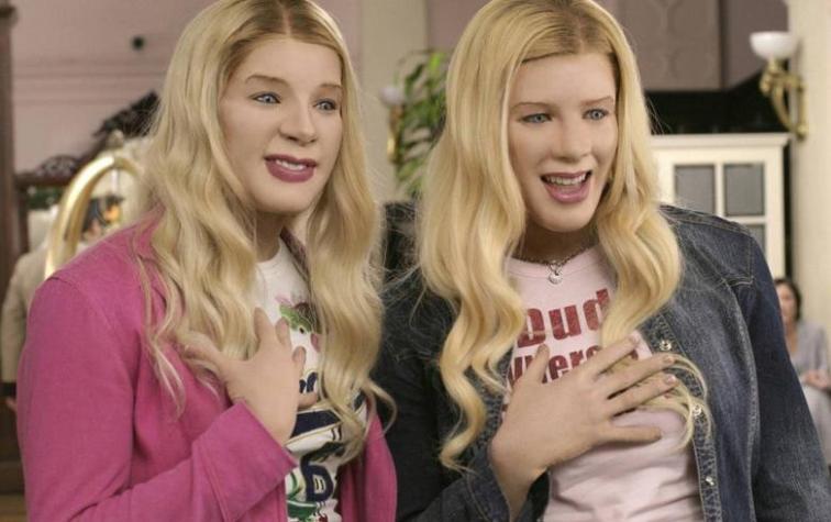 Joven se disfrazó de mujer para hacerse pasar por su novia en un examen