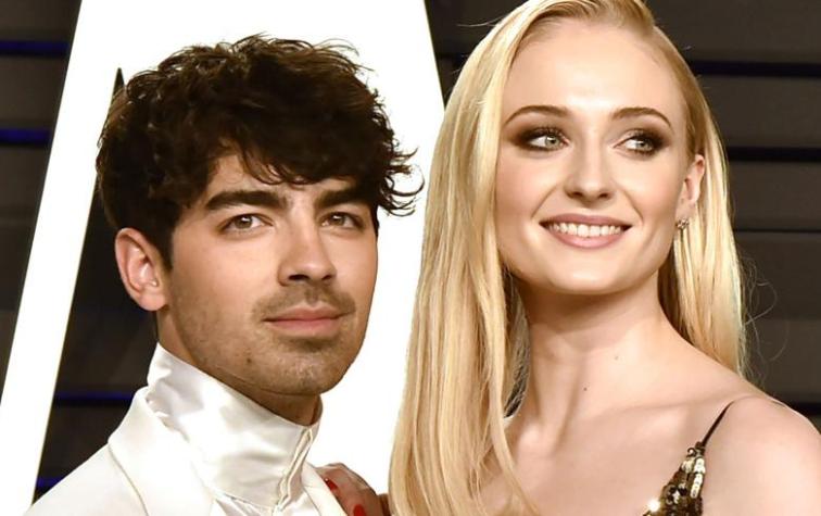 Así comenzó todo: La historia de amor de Sophie Turner y Joe Jonas