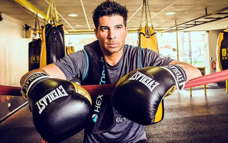 Mario Velasco sorprende con increíble parecido a la doctora Polo