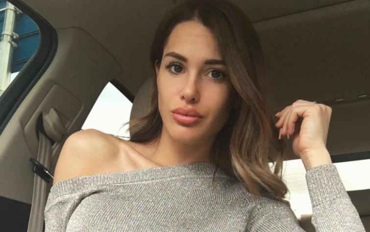 Gala Caldirola adelanta cómo será su vestido de novia