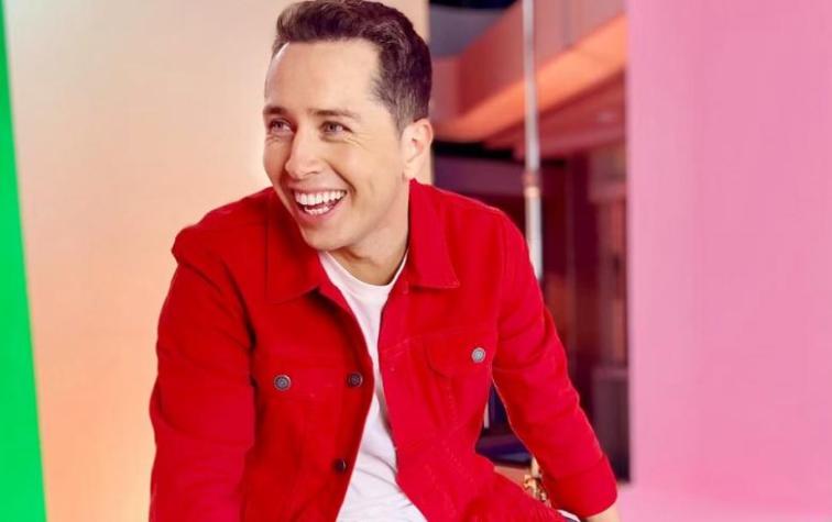 Karol Lucero confiesa lo que significa para él su actual pololeo 