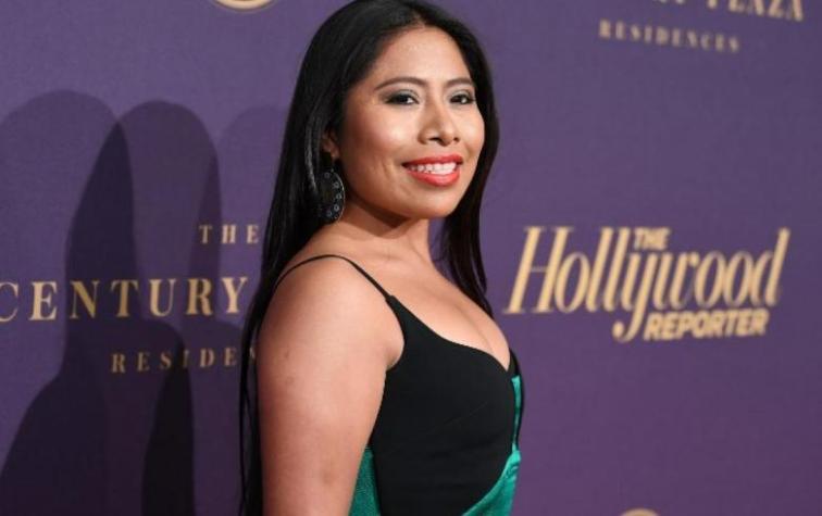 Yalitza Aparicio en el ranking de las 50 más bellas de "People" en español