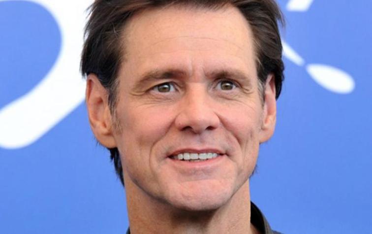 El polémico dibujo con el que Jim Carrey escandalizó a los conservadores de Estados Unidos