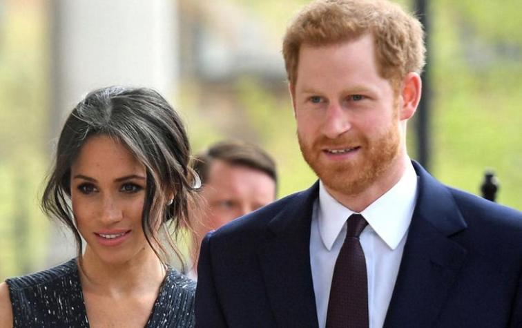 El caso de un soldado británico expulsado por drogas y que salpica al príncipe Harry