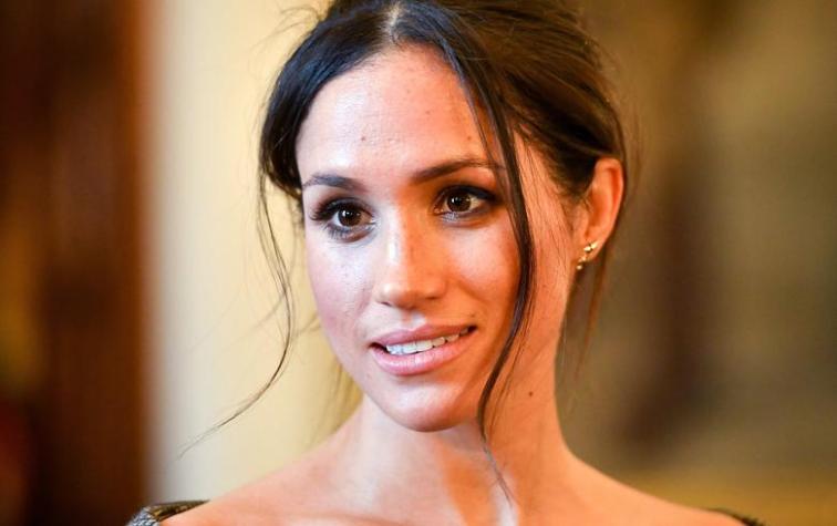 Empleados del palacio usan despectivos apodos para referirse a Meghan Markle
