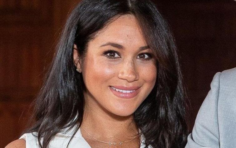 El plan de Scotland Yard para el parto secreto de Meghan Markle