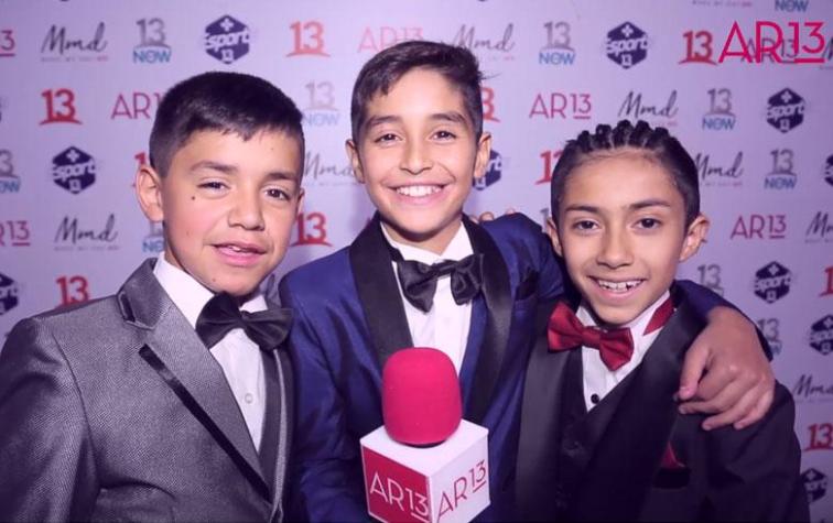 Conoce qué pasó detrás de cámaras en la gala de "Mi Amigo Alexis"