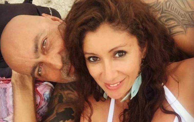 Angélica Spúlveda publica sensible despedida a su galán turco