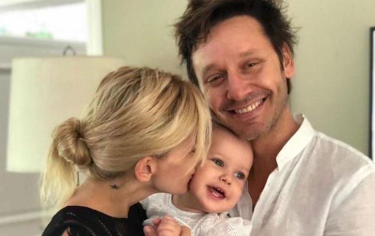 Benjamín Vicuña explica por qué aplazó su matrimonio con la "China" Suárez