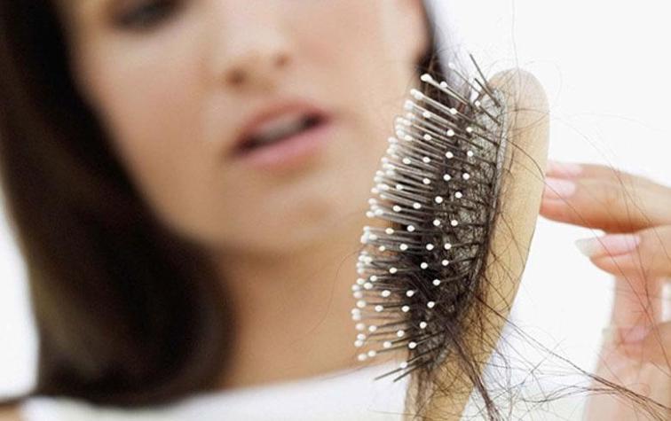 Estudio revela los 14 alimentos que ayudan a combatir la pérdida del cabello