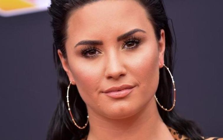 "Mi vida, mi elección": la crítica de Demi Lovato a la ley contra el aborto