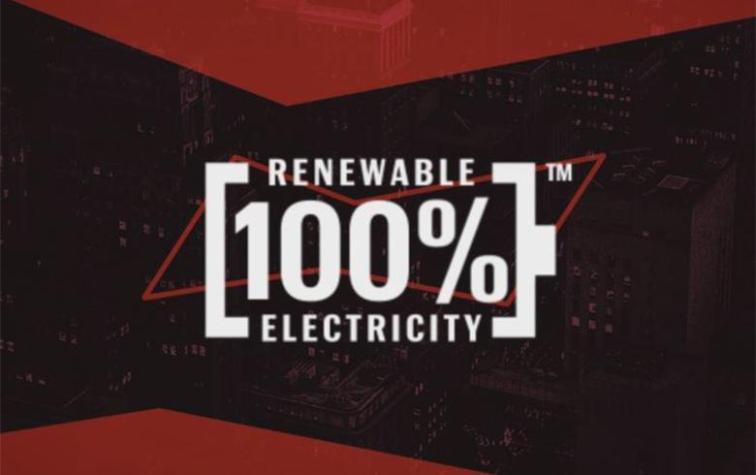 Budweiser y La Feria se unen en el primer club de música electrónica con energía 100% renovable