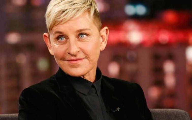 Ellen DeGeneres reveló uno de los episodios más duros de su vida y que ocultó por más de 40 años