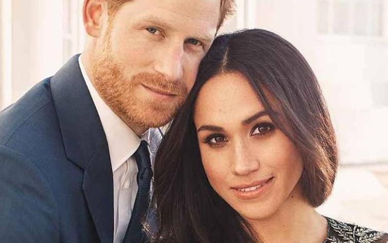 ¿Por qué Meghan Markle y el príncipe Harry decidieron llamar Archie a su primer hijo?