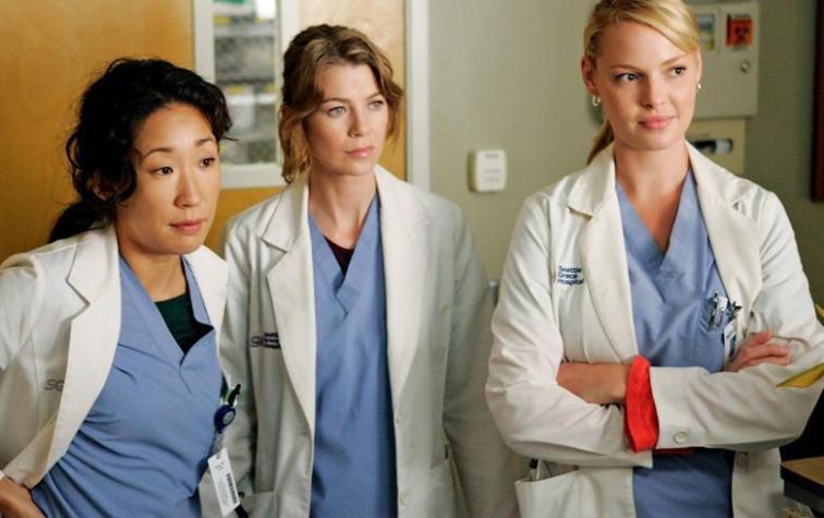 Grey’s Anatomy: ¡Confirman dos temporadas más!