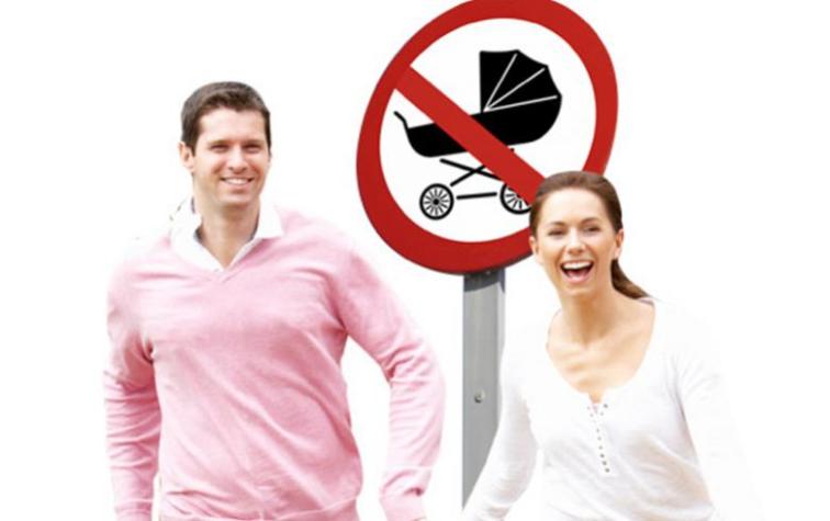 Estudio asegura que las personas egoístas tienen menos hijos y ganan menos dinero