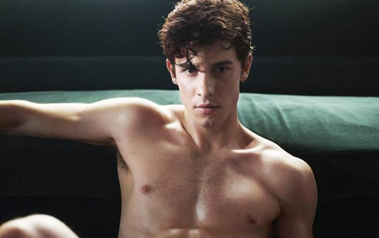 Los rumores que relacionan a Shawn Mendes y Demi Moore