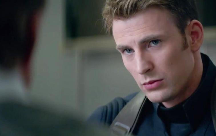 Chris Evans vuelve a demostrar su humildad en reencuentro con sus excompañeros de colegio