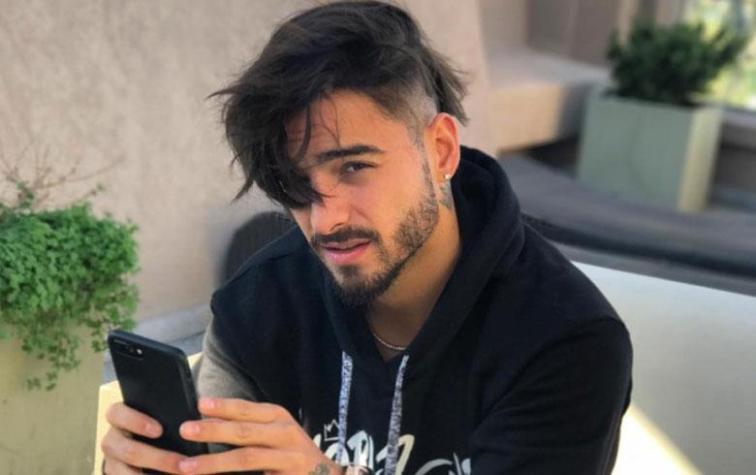 El enojo de Maluma: cerró su Instagram tras ser acusado de maltrato animal