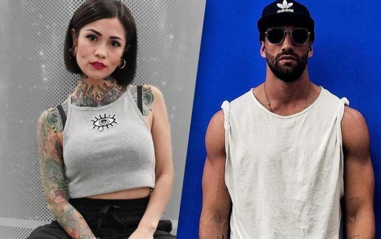 ¿Alerta de romance? Maxi Ferres y Valentina Dávila viajan juntos por México